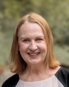 Headshot of Diana Fritz Cates